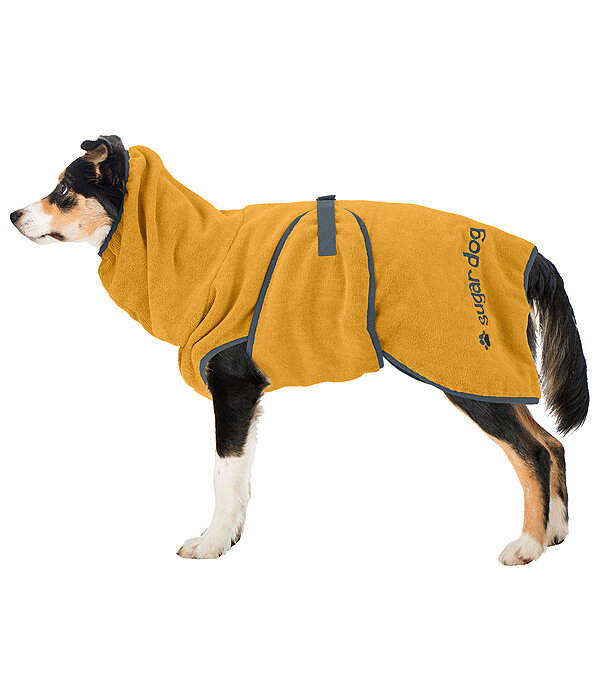 Drying Cape Dry Dog II