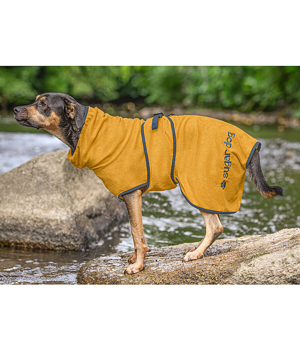 Drying Cape Dry Dog II