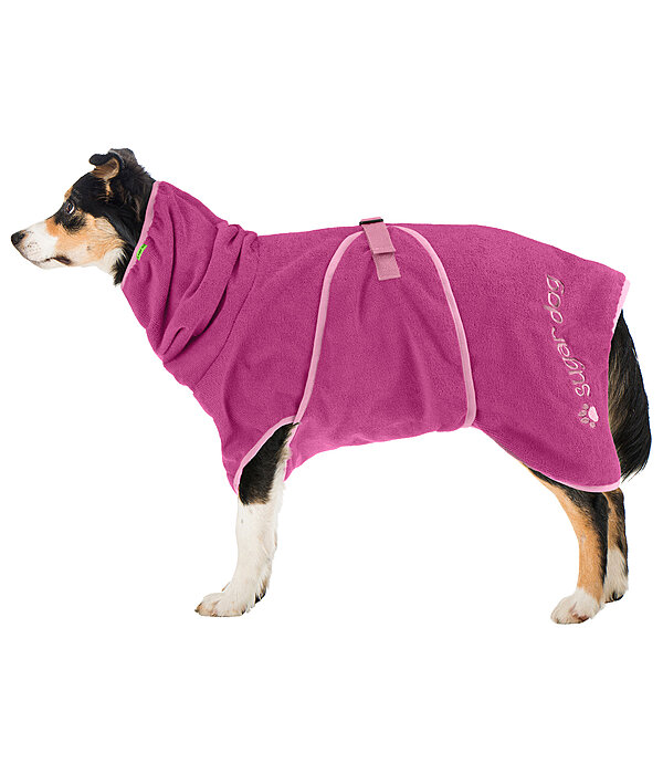 Drying Cape Dry Dog II
