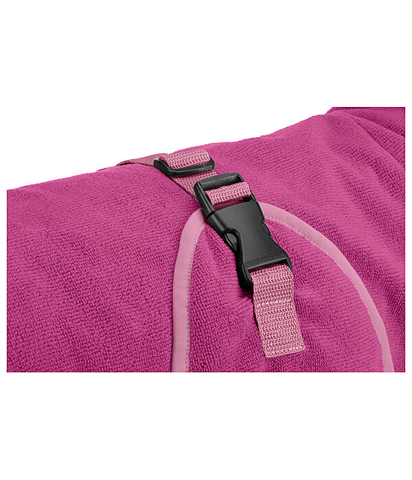 Drying Cape Dry Dog II