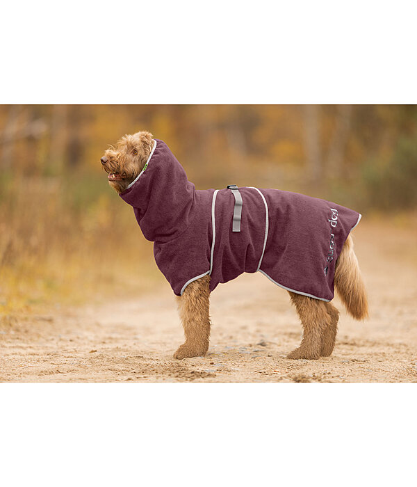 Drying Cape Dry Dog II