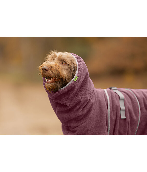 Drying Cape Dry Dog II