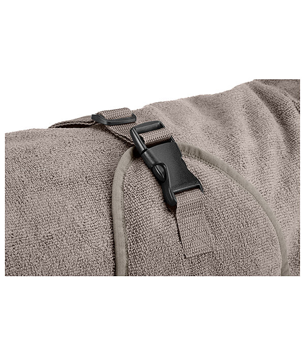 Drying Cape Dry Dog II