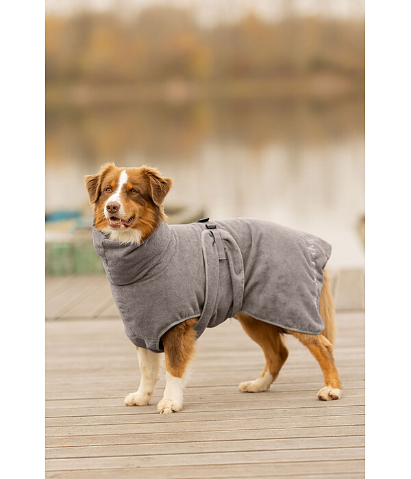 Drying Cape Dry Dog II