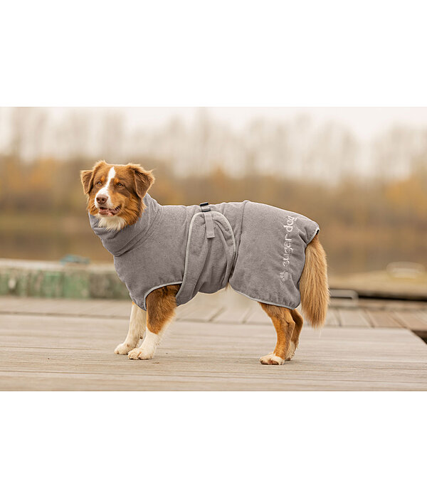 Drying Cape Dry Dog II