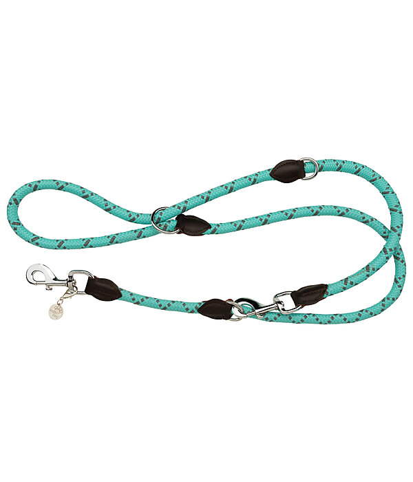 Dog Lead Coloured Rope