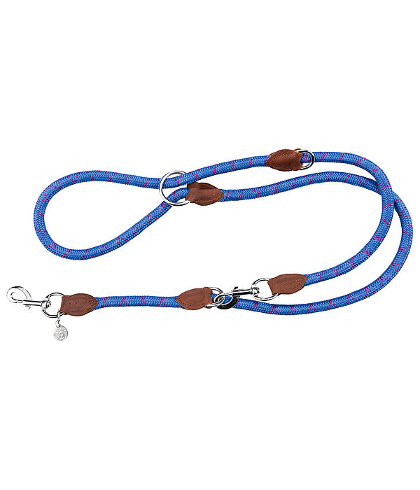 Dog Lead Coloured Rope