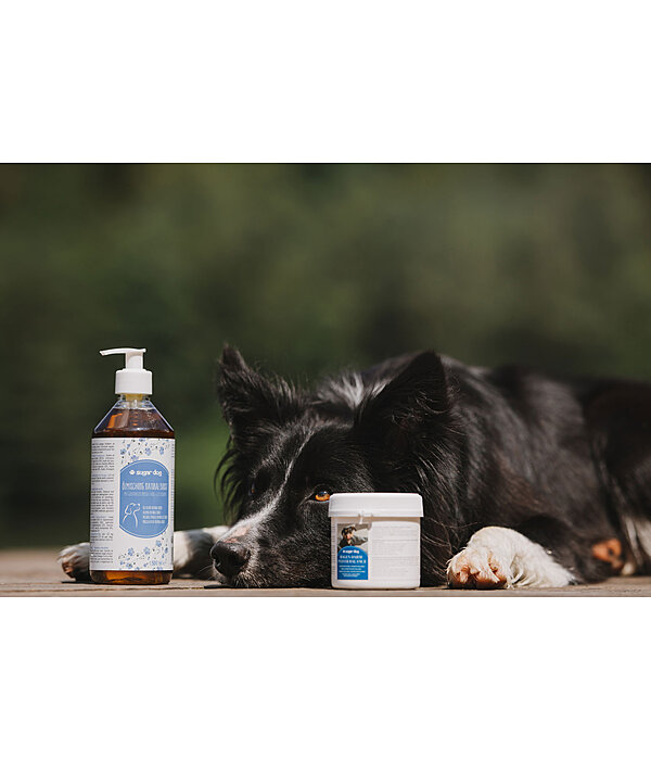 Oil Blend Natural Boost For Dogs