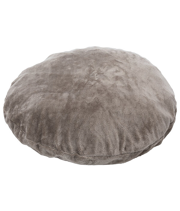 Teddy Fleece Dog Bed Quimba