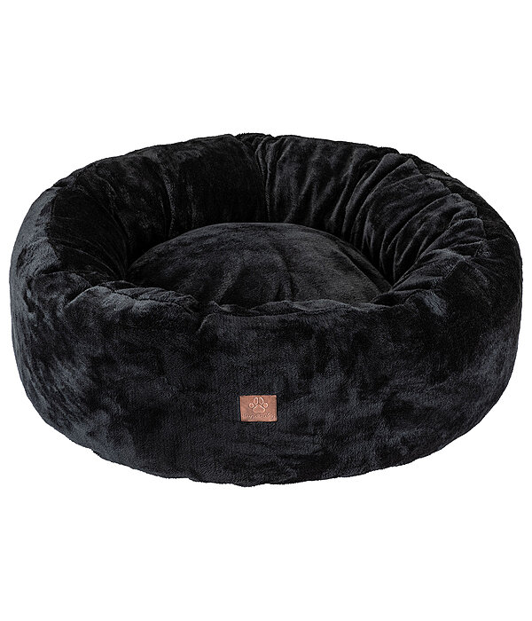 Teddy Fleece Dog Bed Quimba