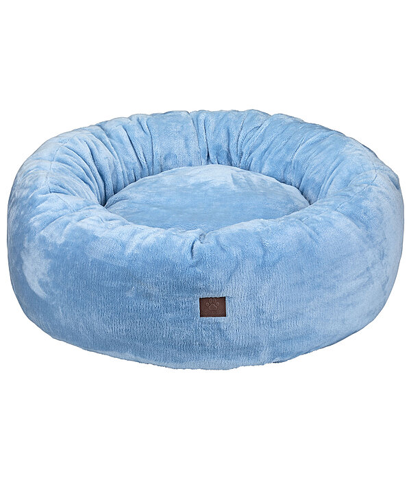 Teddy Fleece Dog Bed Quimba