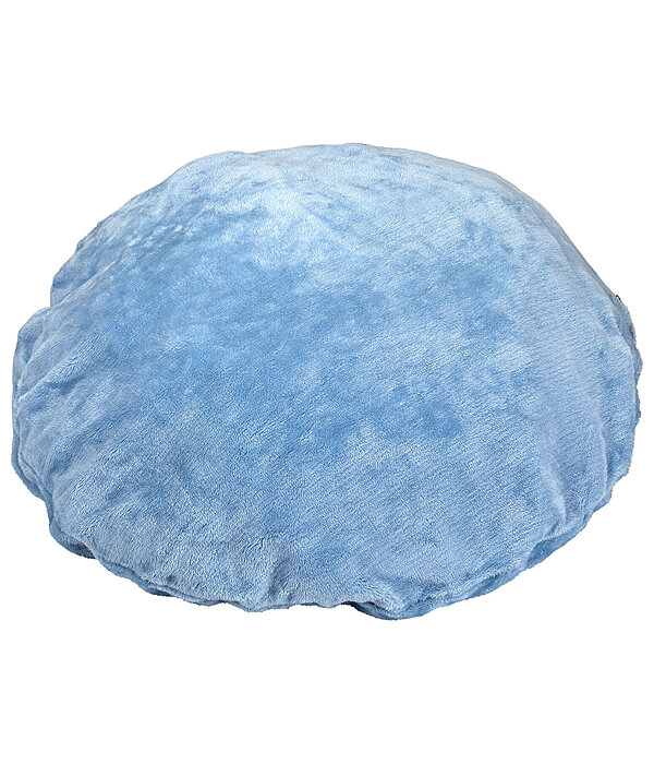 Teddy Fleece Dog Bed Quimba