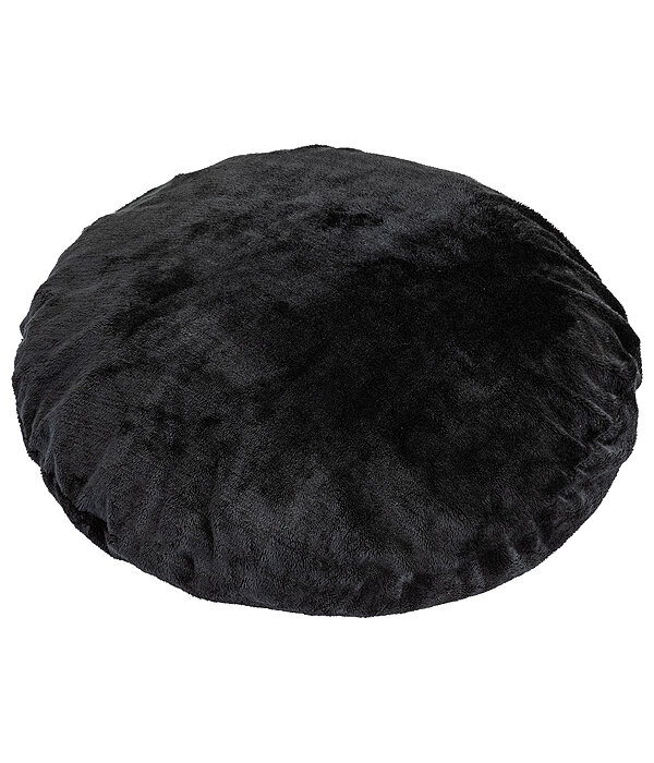 Teddy Fleece Dog Bed Quimba