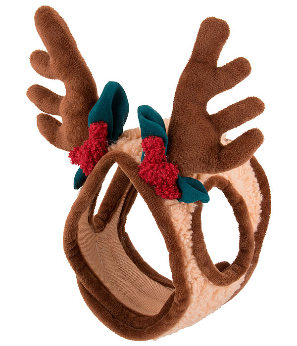 Christmas Antlers Rudolph for Dogs