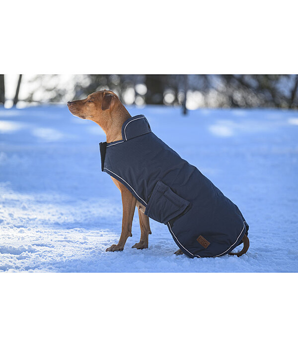 Winter Dog Coat Beaver Creek, 400g