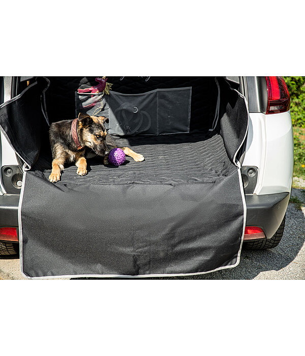 Universal Car Boot Protector for Dogs