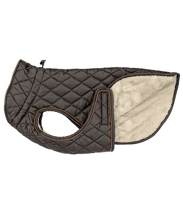Dog Coat Archie with Teddy Fleece Lining, 160 g