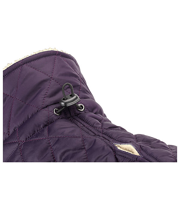 Dog Coat Archie with Teddy Fleece Lining, 160 g
