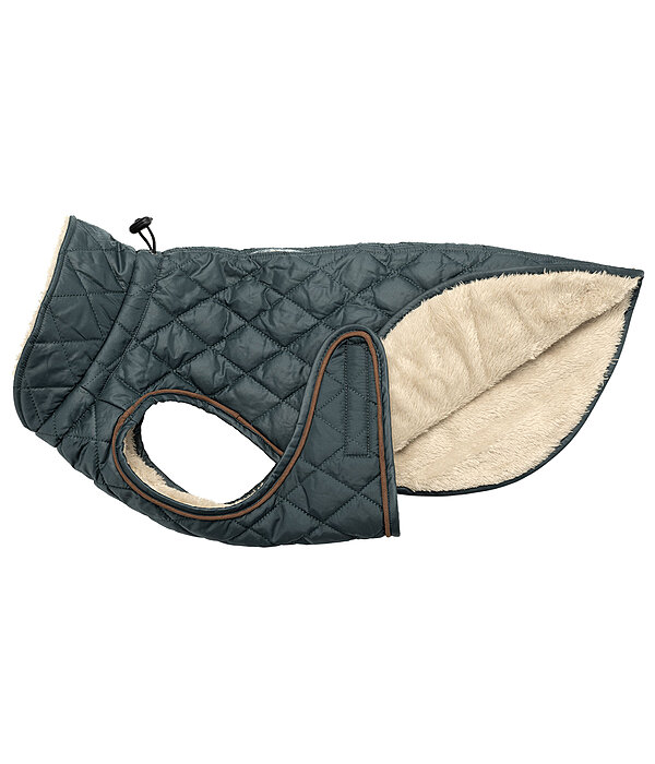 Dog Coat Archie with Teddy Fleece Lining, 160 g