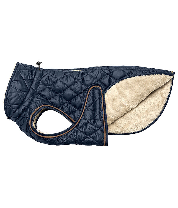 Dog Coat Archie with Teddy Fleece Lining, 160 g