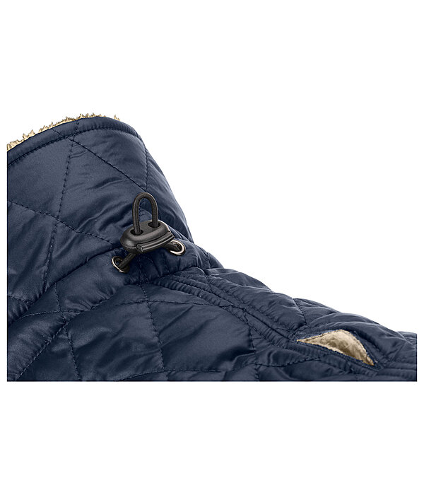 Dog Coat Archie with Teddy Fleece Lining, 160 g