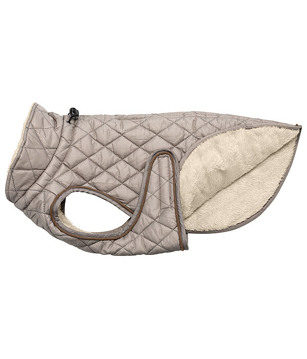 Dog Coat Archie with Teddy Fleece Lining, 160 g