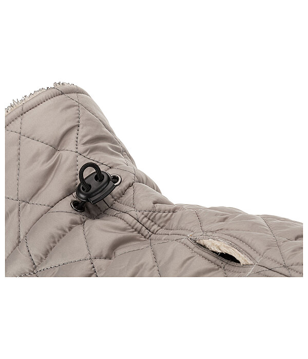 Dog Coat Archie with Teddy Fleece Lining, 160 g