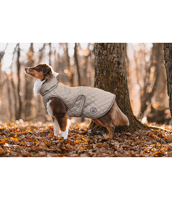 Dog Coat Archie with Teddy Fleece Lining, 160 g