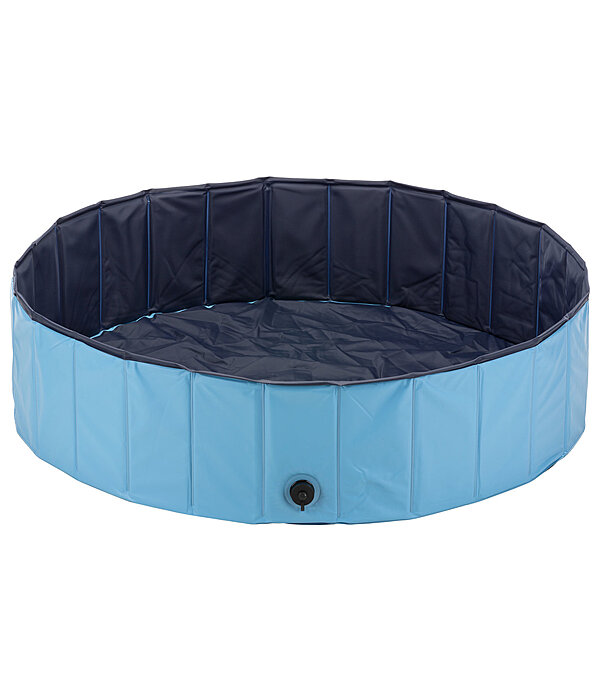 Walmart shop dog pool