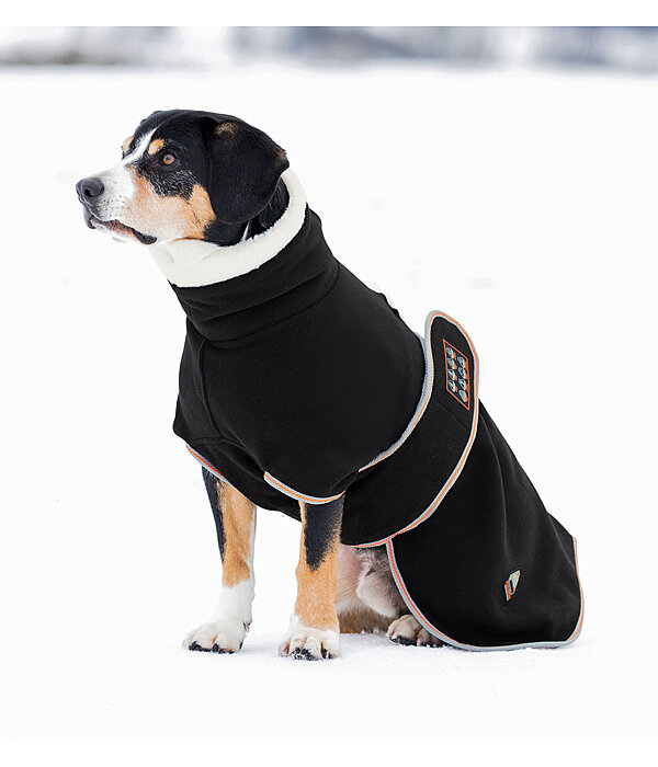 Equine fleece dog hot sale