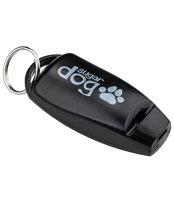 Combination Dog Whistle and Clicker
