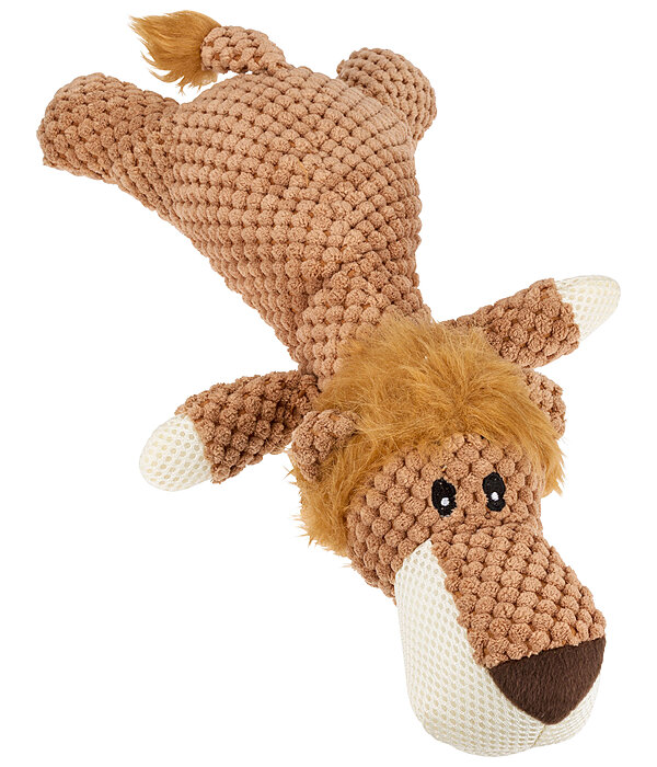 Dog Toy Cuddly Lion Lio