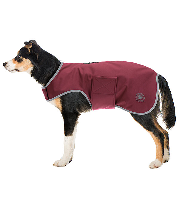 Softshell Dog Coat Athlete, 0g
