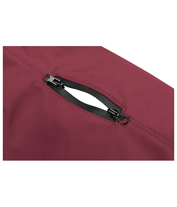 Softshell Dog Coat Athlete, 0g
