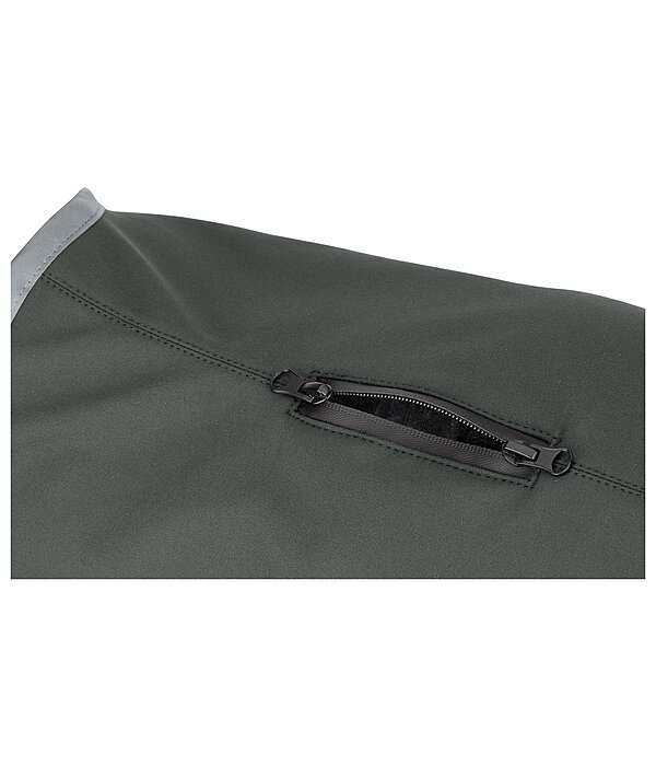 Softshell Dog Coat Athlete, 0g