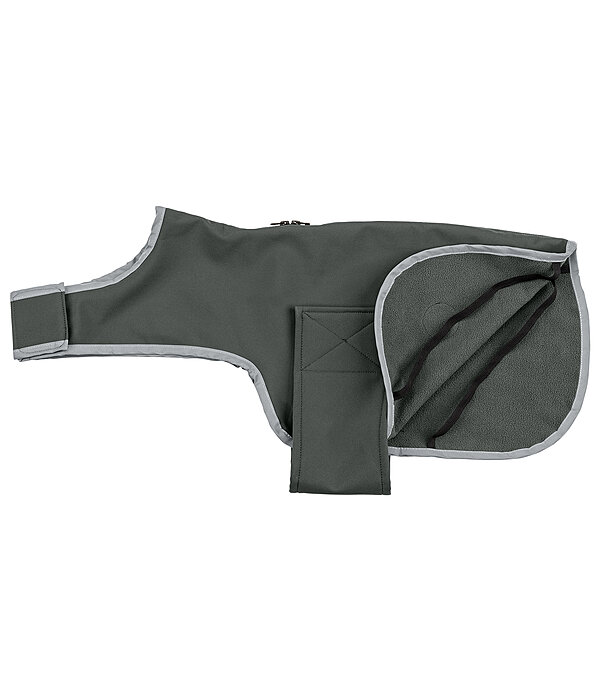 Softshell Dog Coat Athlete, 0g