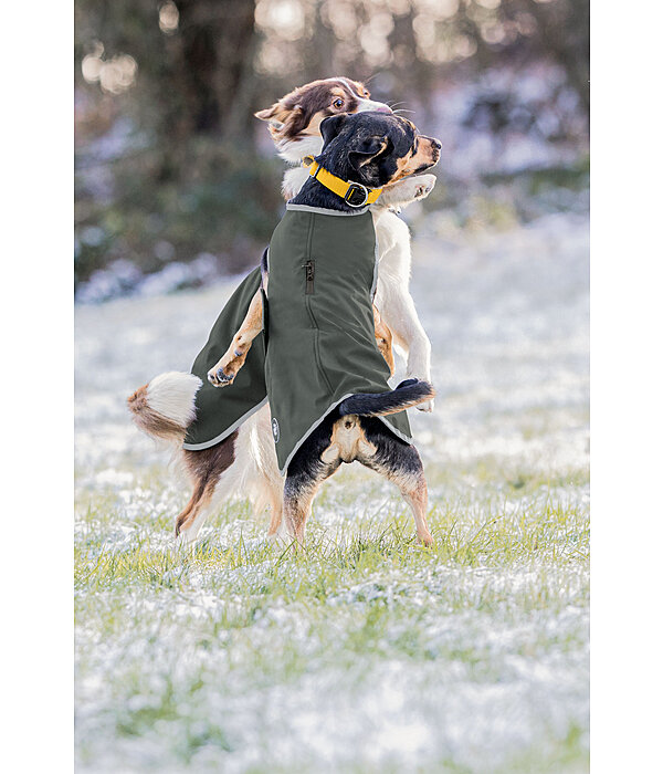 Softshell Dog Coat Athlete, 0g