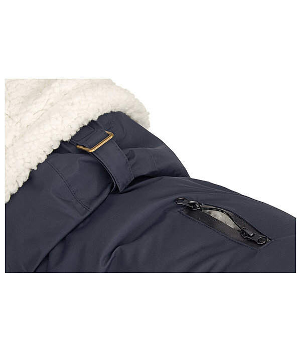 Rain Dog Parka Wilbur with Sherpa Lining, 60g