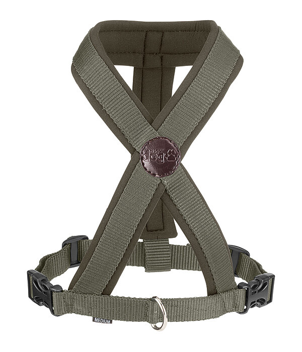 Dog Harness Piper