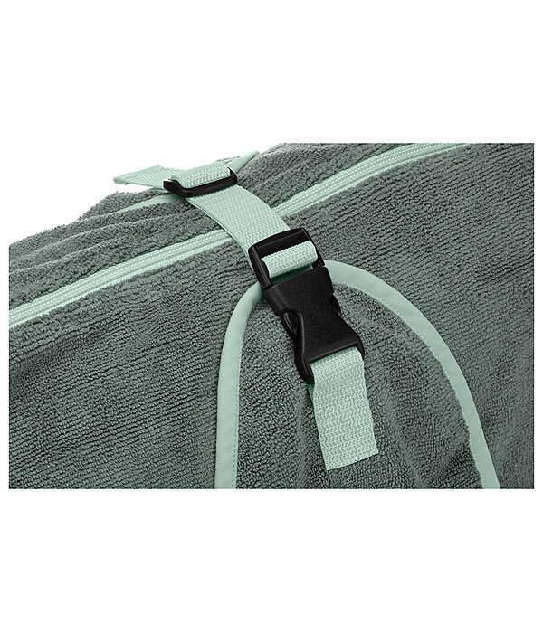 Dog Bathrobe Allover Dry