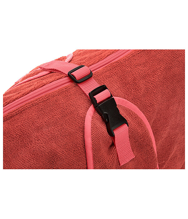 Dog Bathrobe Allover Dry