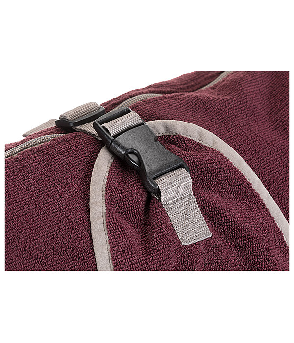 Dog Bathrobe All-Over Dry