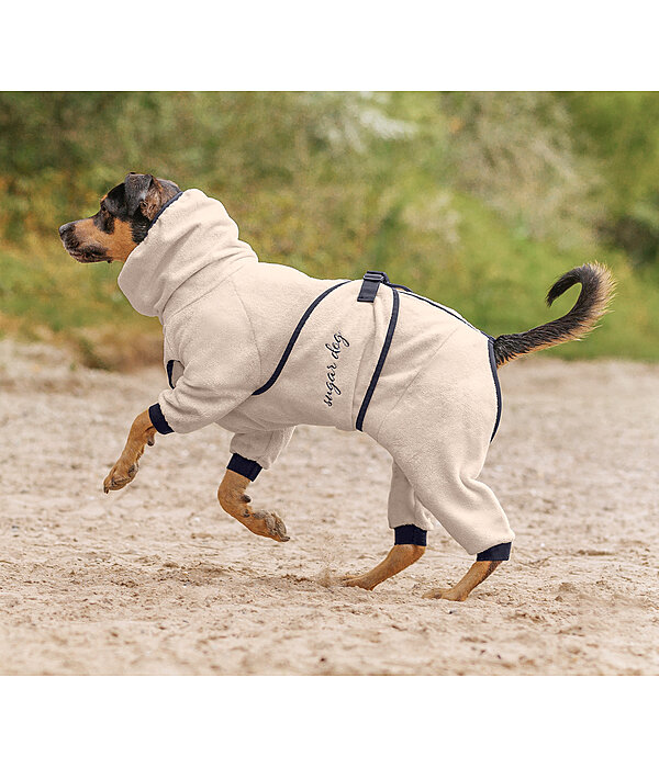 Dog Bathrobe Allover Dry