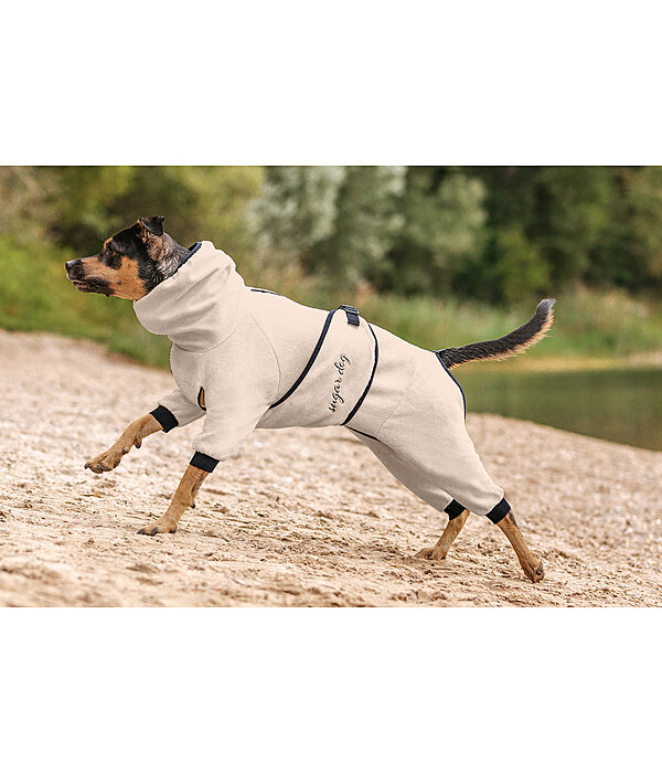 Dog Bathrobe Allover Dry