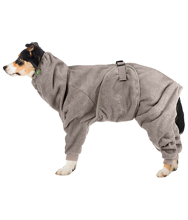 Dog Bathrobe All-Over Dry