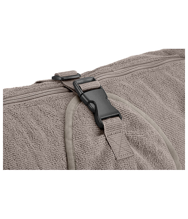 Dog Bathrobe All-Over Dry