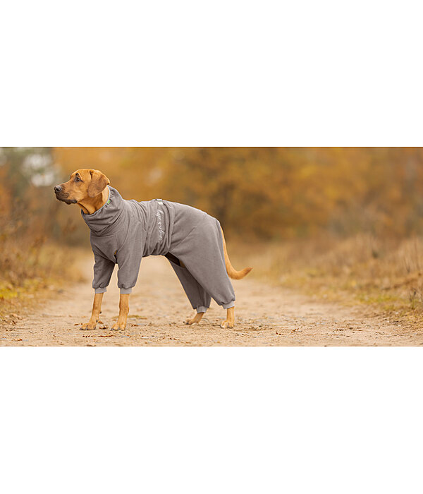 Dog Bathrobe All-Over Dry