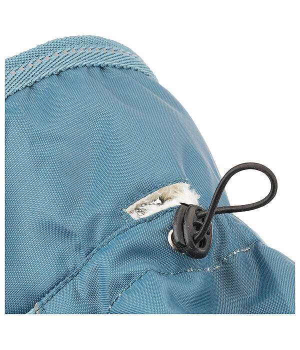 Winter Coat Glacier Bay with Teddy Fleece Lining, 100g