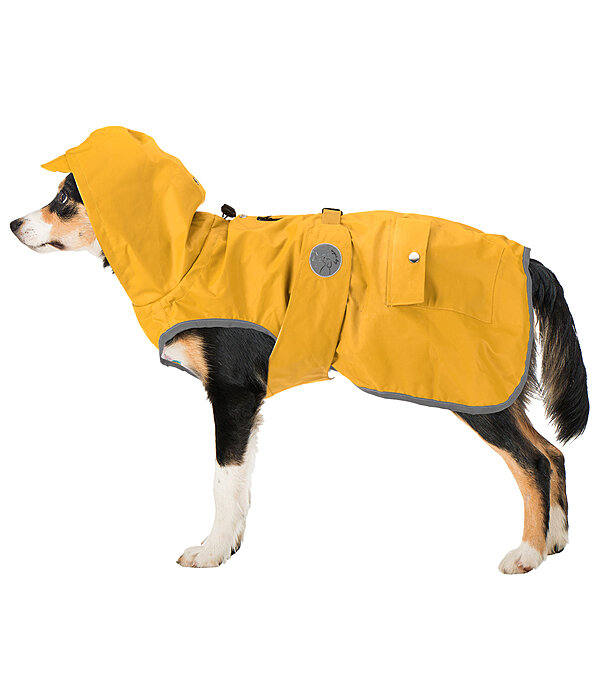 Rain Dog Coat Waterton Lakes, 0g