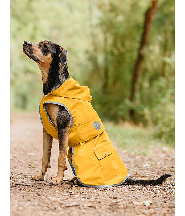 Rain Dog Coat Waterton Lakes, 0g